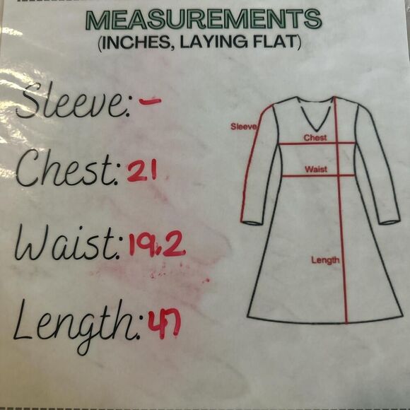 ANNE KLEIN Vintage Dress 14 Beige Print Silk Blend Halter Tie Neck Keyhole Maxi - Picture 8 of 8